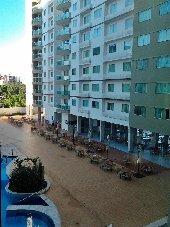 Апартаменты Riviera Park - Via Lacqua Hospedagem Калдас-Новас Экстерьер фото